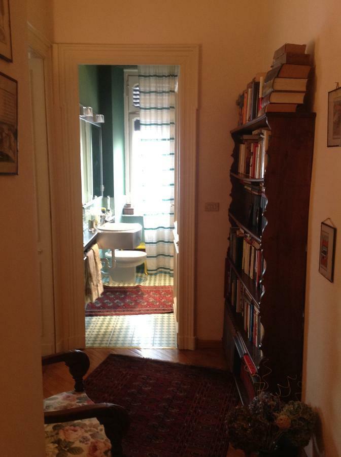 A Casa Armenia Bed & Breakfast 3*