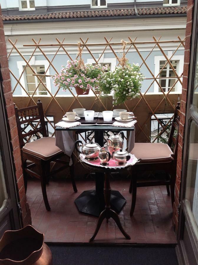 A Casa Armenia 3* Torino