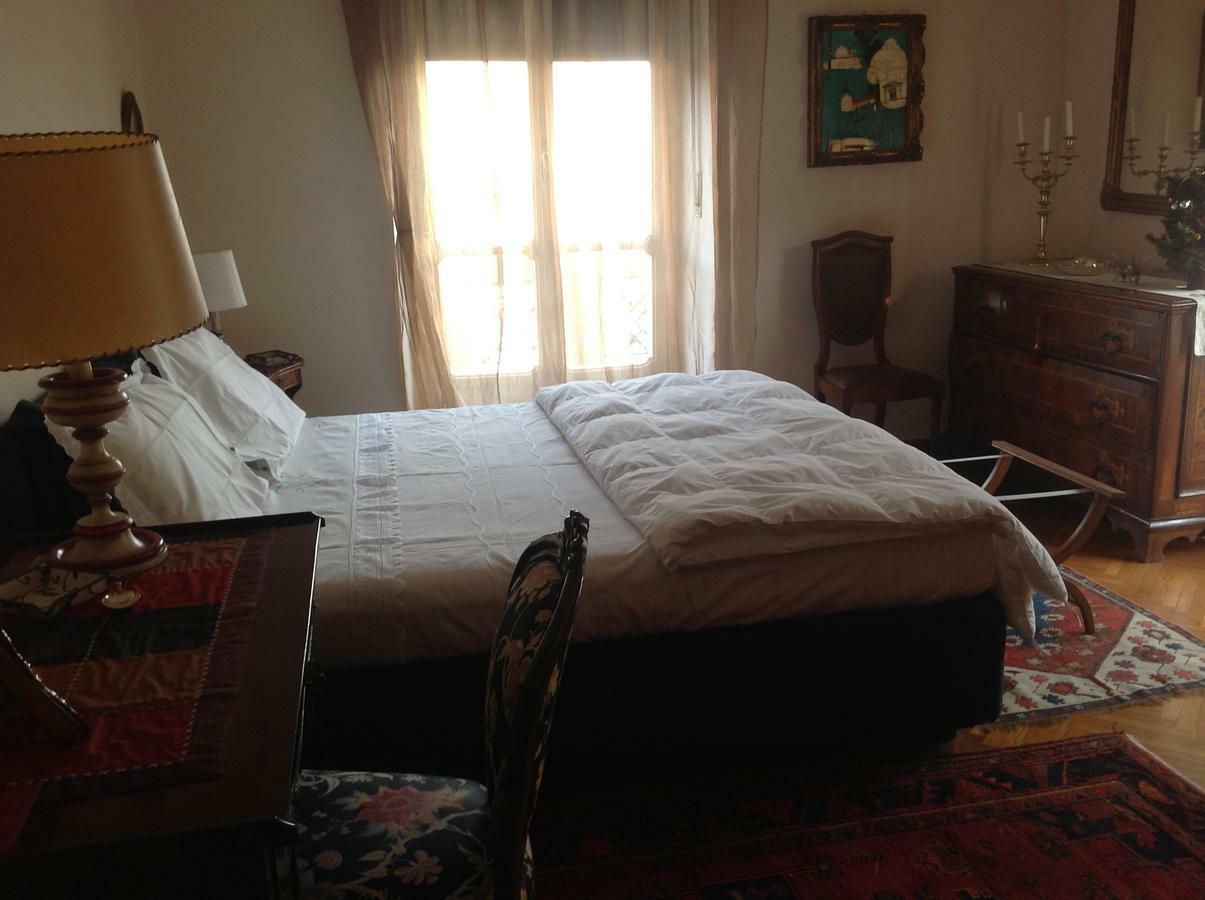 A Casa Armenia Bed & Breakfast Torino