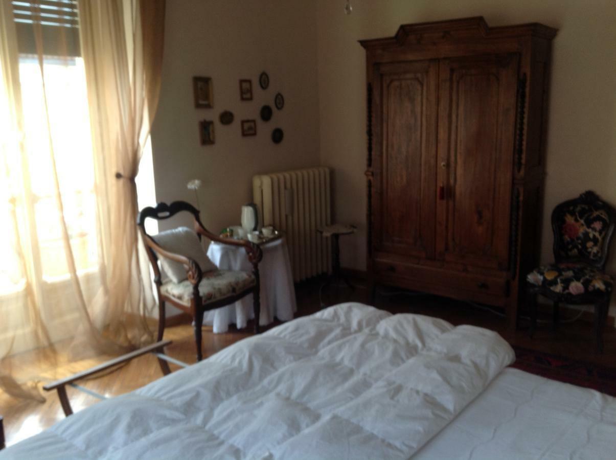 Couette-café A Casa Armenia Turin