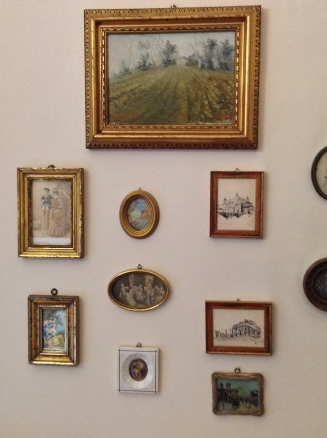Couette-café A Casa Armenia Turin