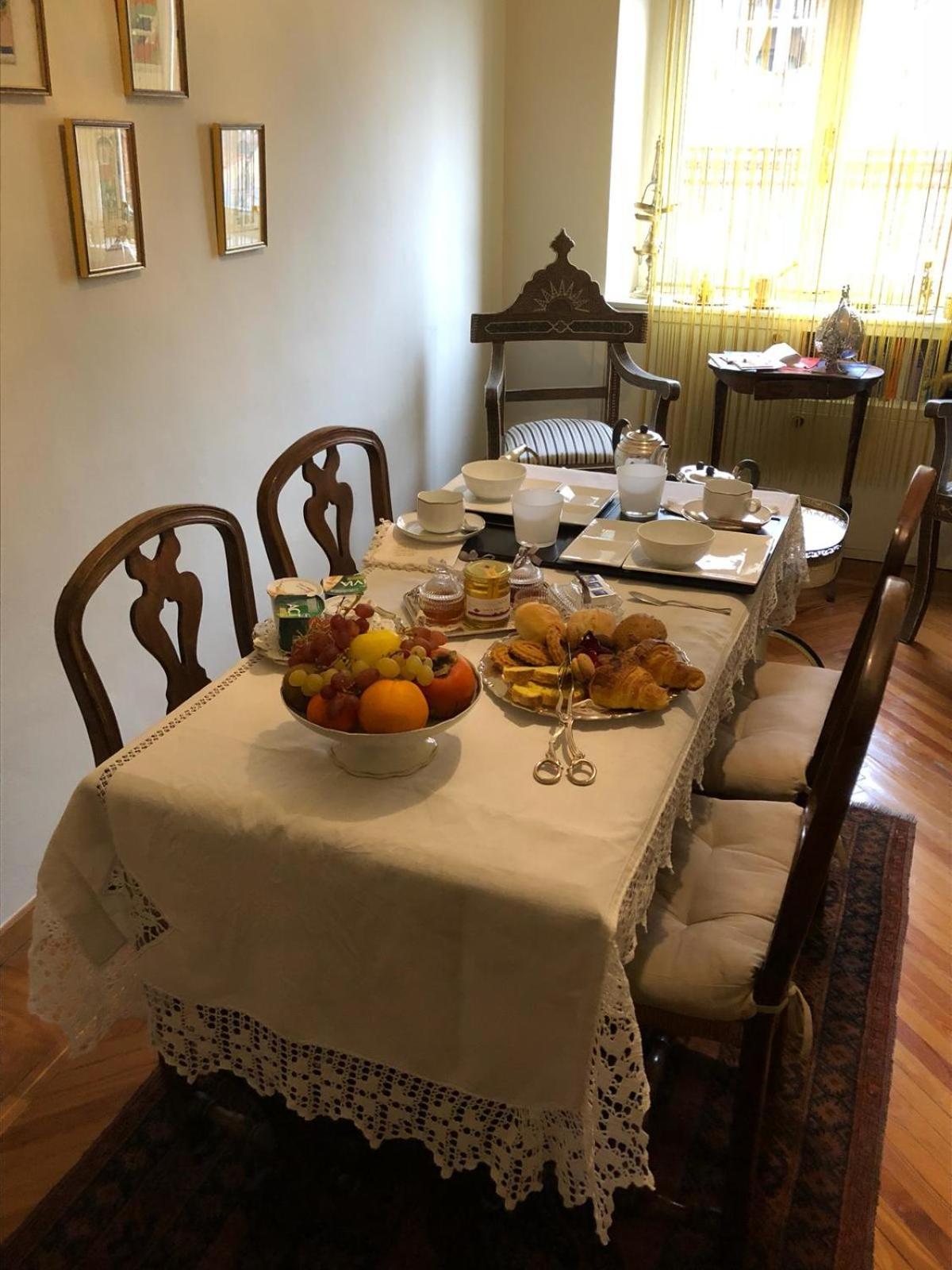 A Casa Armenia 3* Turín