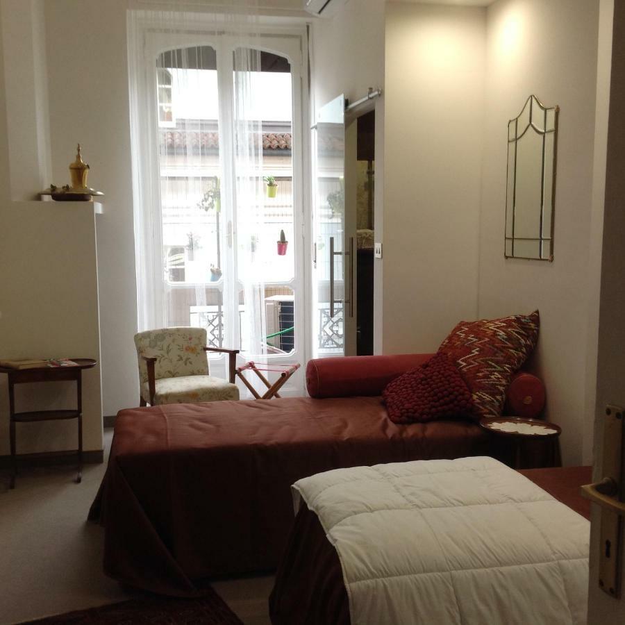 A Casa Armenia Bed and breakfast 3*
